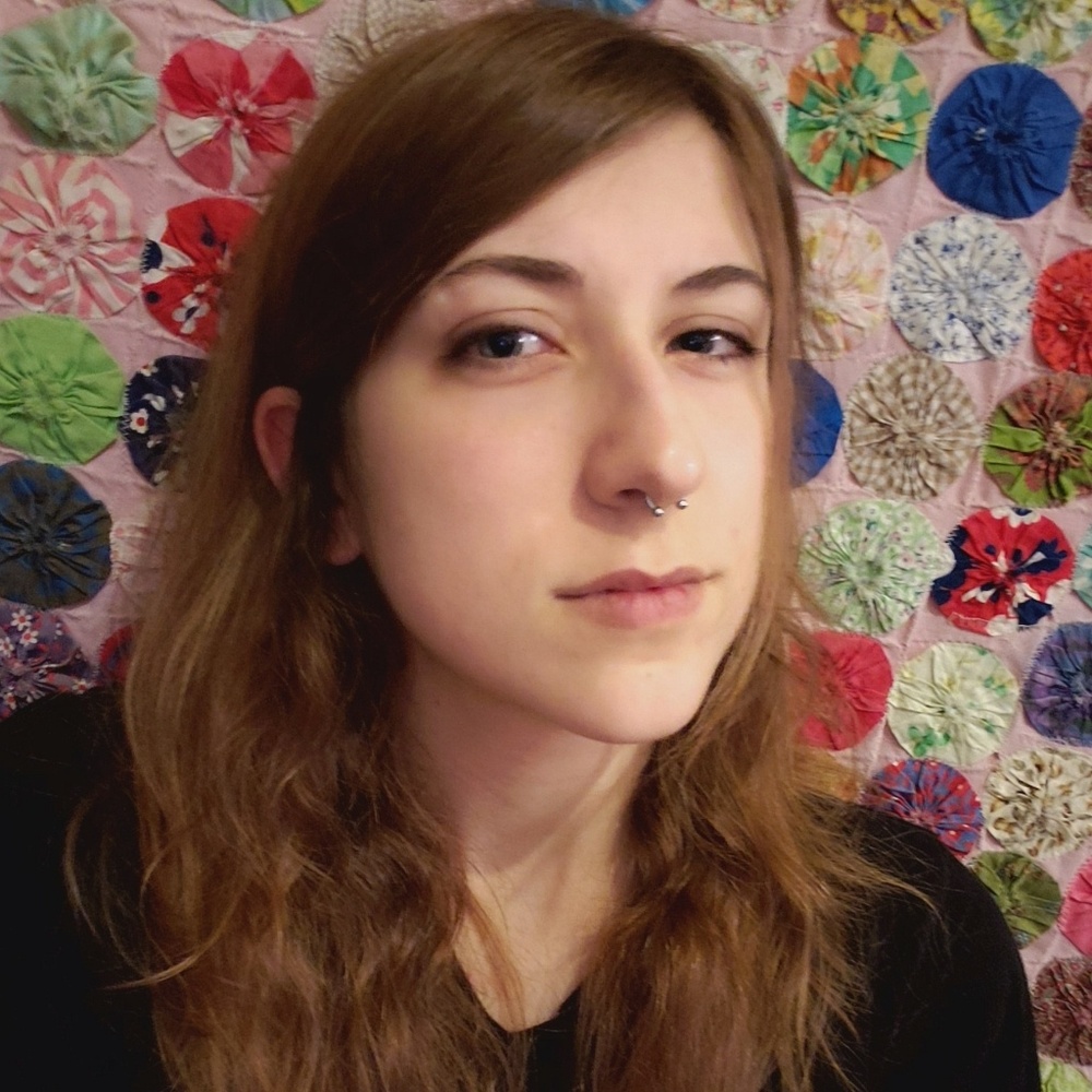 Meet your Posher, Kate